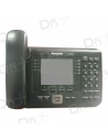 Panasonic KX-NT560 IP Phone Black - dfiplus