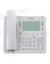 Panasonic KX-NT630 IP Phone White - dfiplus