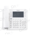 Panasonic KX-NT680 IP Phone White - dfiplus