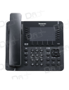 Panasonic KX-NT680 IP Phone Black - dfiplus