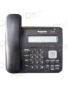 Panasonic KX-UT113 SIP Phone Black - dfiplus