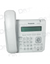 Panasonic KX-UT123 SIP Phone White - dfiplus