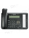 Panasonic KX-UT133 SIP Phone Black - dfiplus