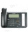 Panasonic KX-UT136 SIP Phone Black - dfiplus