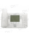 Panasonic KX-UT248 SIP Phone White - dfiplus