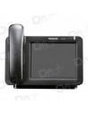 Panasonic KX-UT670 SIP Phone Black - dfiplus