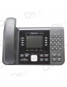 Panasonic KX-UTG200 SIP Phone Black - dfiplus