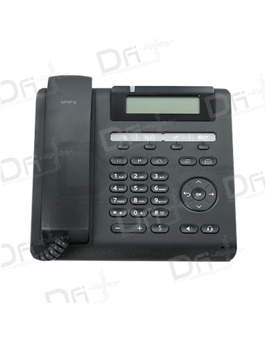 Unify OpenScape Desk Phone CP200 - L30250-F600-C426 - dfiplus