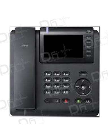 Unify OpenScape Desk Phone CP600 - L30250-F600-C428 - dfiplus