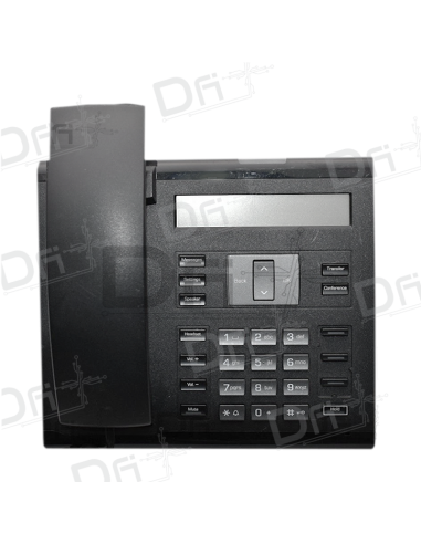 Unify OpenScape Desk Phone HPA 35G Texte Black - L30250-F600-C293 - dfiplus