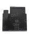 Unify OpenScape Desk Phone HPA 55G Icone Black - L30250-F600-C298 - dfiplus