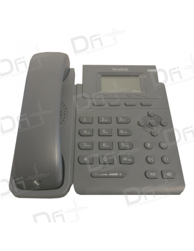 Yealink SIP-T19P VoIP Phone - dfiplus