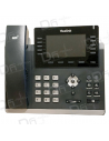 Yealink SIP-T46G VoIP Phone - dfiplus