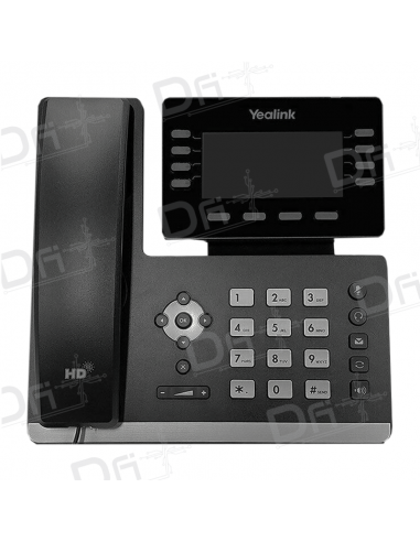 Yealink SIP-T53 VoIP Phone - dfiplus