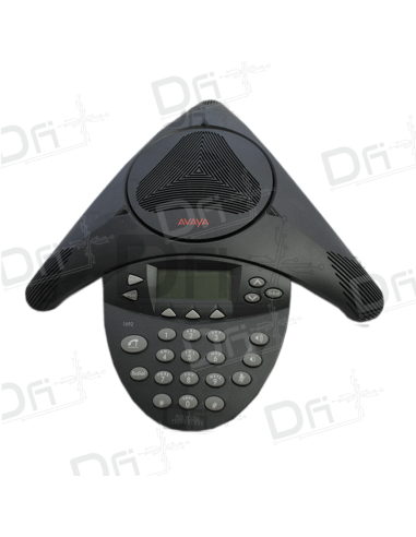 Avaya 1692 IP Conférence Phone - 700473689 - dfiplus