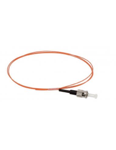 Pigtail OM2 Multimode ST 1m - POM2ST1 - dfiplus