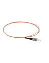 Pigtail OM2 Multimode ST 1m - POM2ST1 - dfiplus