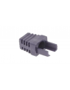 Manchon RJ45 Type Surmoulé Violet - MSRJ45VI - dfiplus