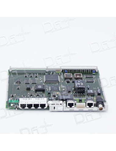 Carte AAU1 Aastra Ericsson MD110 - ROF 137 5411/1 - dfiplus