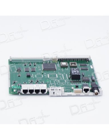 Carte AAU2/2 Aastra Ericsson MD110 - ROF 137 5411/2 - dfiplus