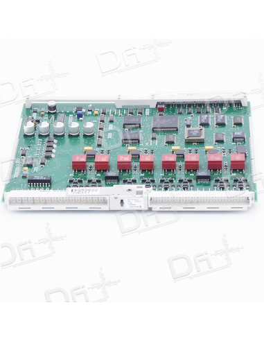 Carte ELU26/2 Aastra Ericsson MD110 - MX-One - ROF 137 5321/2 - dfiplus