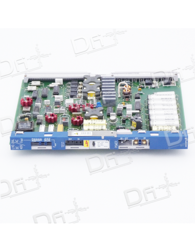 Power Supply REU Aastra Ericsson MD110 - ROF 137 7891/3 - dfiplus