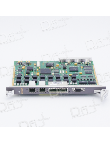 Carte ELU31/3 Aastra MiVoice MX-One - ROF 137 5412/3 - dfiplus