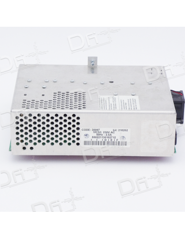 Power Supply MCS3 Ericsson MD Evolution XL - 55022113 - dfiplus