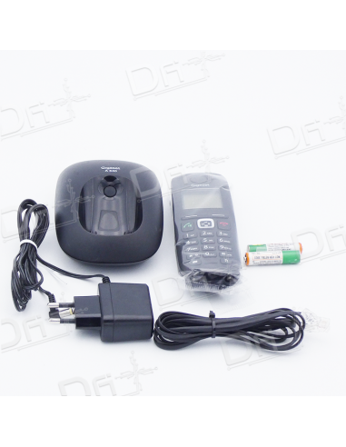 Gigaset A540 DECT - S30852-S2601 - dfiplus