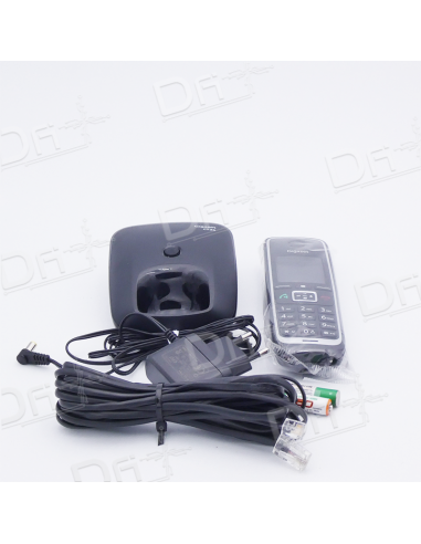 Gigaset C530 DECT - S30852-H2512 - dfiplus