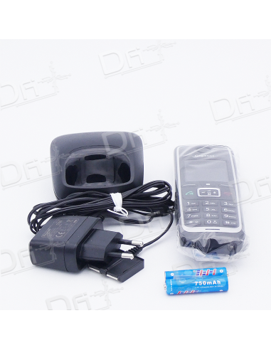 Gigaset C530H DECT - S30852-H2562 - dfiplus