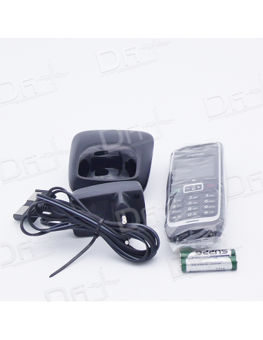 Gigaset C530HX DECT - S30852-H2761 - dfiplus