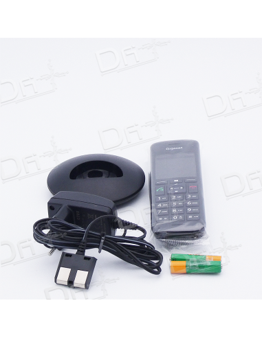 Gigaset C570HX DECT - S30852-H2857 - dfiplus