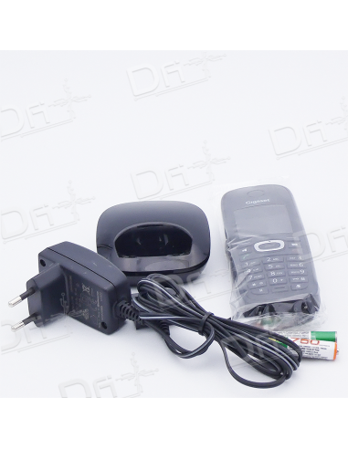 Gigaset C59H DECT - S30852-H2150 - dfiplus