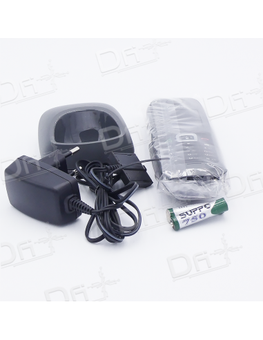 Gigaset R630H PRO DECT - S30852-H2553 - dfiplus