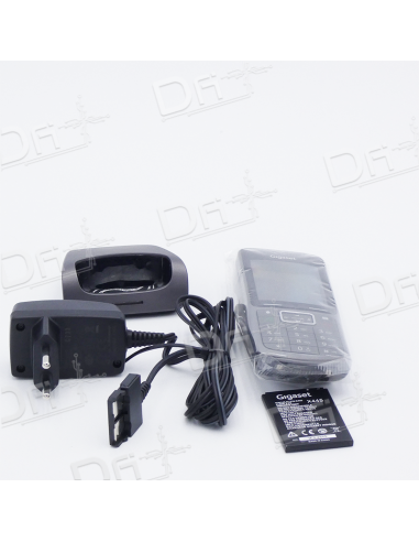 Gigaset SL750H PRO DECT - S30852-H2752 - dfiplus