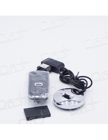 Gigaset SL3 Professional DECT - S30852-H1952 - dfiplus