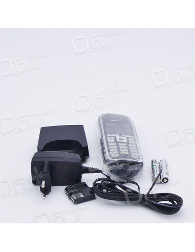 Gigaset C47H DECT - S30852-H1951 - dfiplus