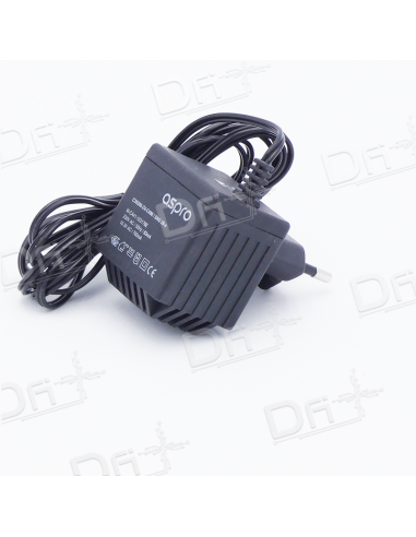 Gigaset Power Supply C490 - C39280-Z4-C490 - dfiplus