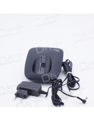 Gigaset Base chargeur C620 DECT - S30852-S2403 - dfiplus