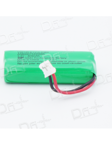 Gigaset Batterie X383 DECT - V30145-K1310-X383 - dfiplus