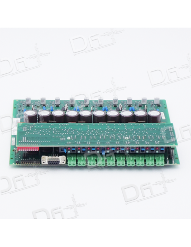 Carte CL10 Aastra Ericsson MD110 - MX-One - ROA 219 5025/1 - dfiplus