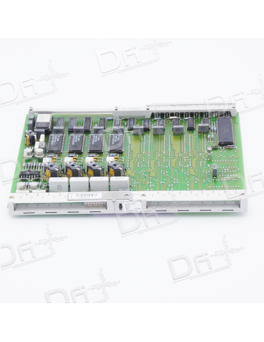 Carte ELU5/7 Aastra Ericsson MD110 - ROF 131 833/7 - dfiplus