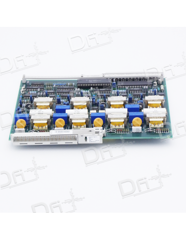 Carte TLU26 Aastra Ericsson MD110 - ROF 137 5207/5 - dfiplus