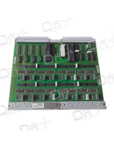 Carte CDU2 Aastra Ericsson MD110 - ROF 137 5081/1 - dfiplus