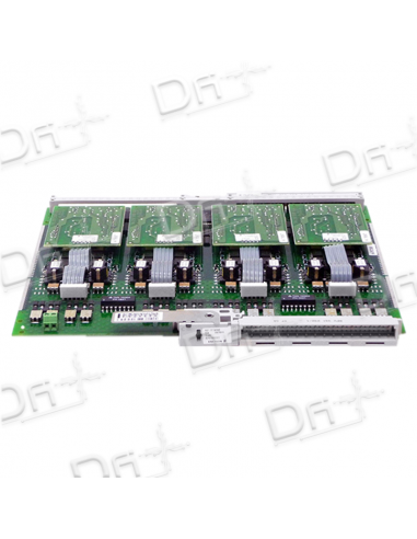 Carte TLU82/2 Aastra Ericsson MD110 - ROF 137 5418/2 - dfiplus