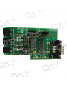 Carte MCV1 Aastra Ericsson MD Evolution XL - 55024911 - dfiplus