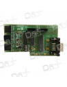 Carte MRR2 Aastra Ericsson MD Evolution XL - 55024911 - dfiplus