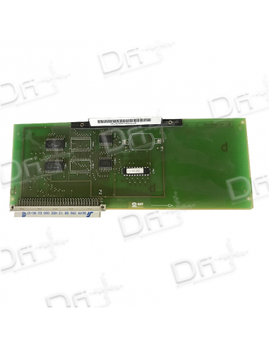 Carte MNN Aastra Ericsson MD Evolution XL - 57000811 - dfiplus