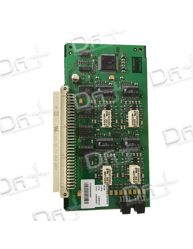 Carte CZI2 Aastra Ericsson MD Evolution M - ROFBS 197 62/2 - dfiplus